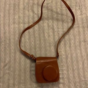 Camera Bag for Fujifilm Instax Mini